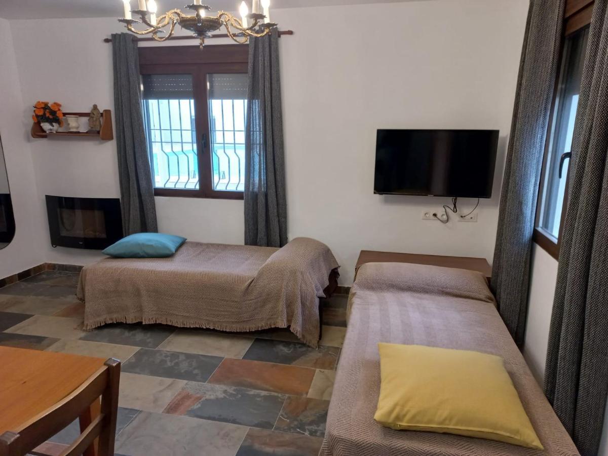 Senia Tomaset Iii Holiday home *