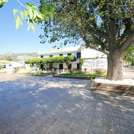 Senia Tomaset III Villa Onil Exterior photo