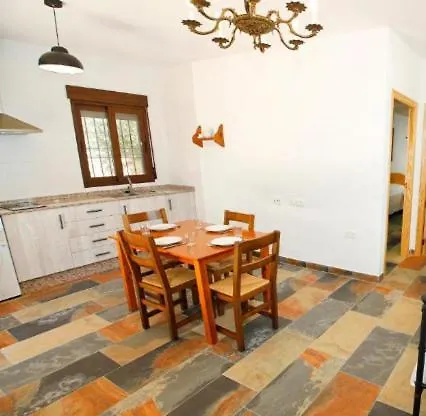 Senia Tomaset III Villa Onil Exterior photo