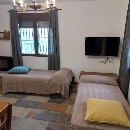 Senia Tomaset III Villa Onil Exterior photo