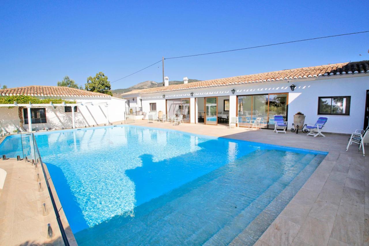 Holiday home Senia Tomaset Iii