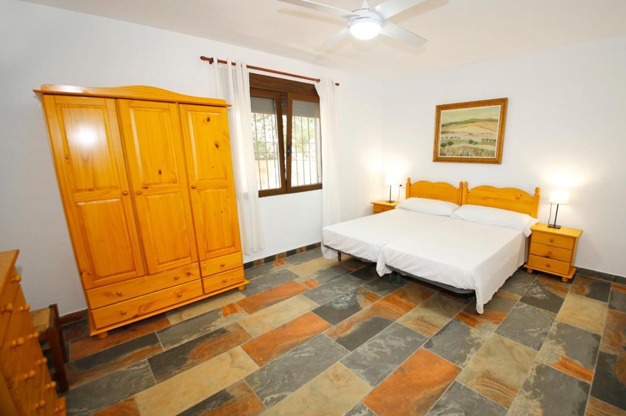 Senia Tomaset Iii Holiday home Onil