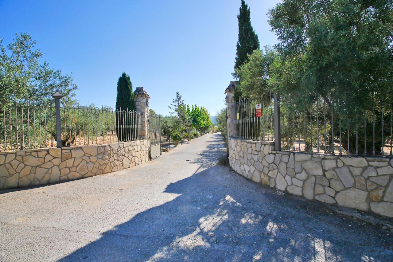 Holiday home Senia Tomaset Iii Onil