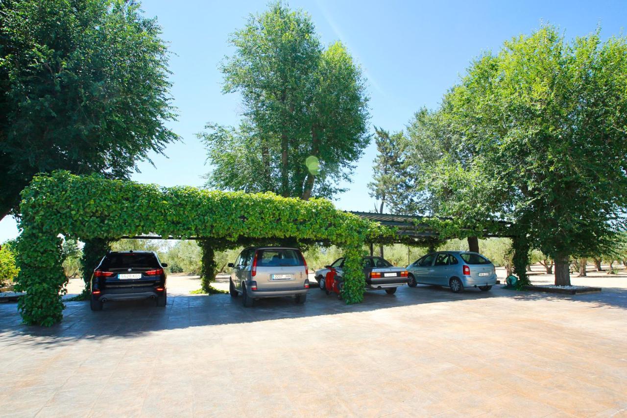 Holiday home Senia Tomaset Iii