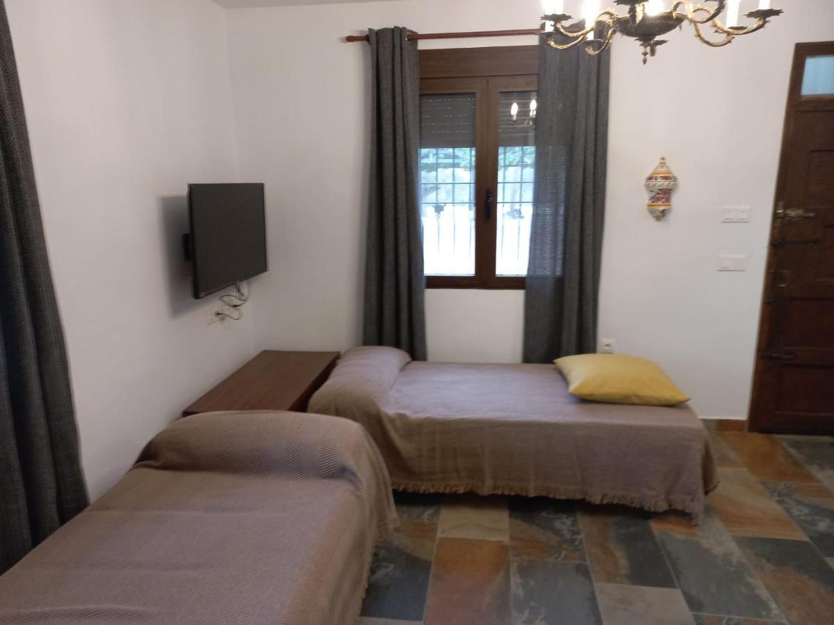 Holiday home Senia Tomaset Iii Onil